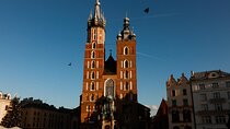 Krakow's Magical Legends and Fairy Tales Family Guided Tour