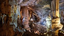Short daily trip from Trieste to Postojna cave