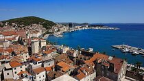 Zadar Private Walking Tour Experience