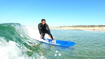 Lisbon Surf Experience