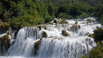 Private Tour to Krka National Park from Split