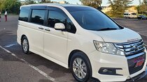 Ocean Coral Spring and Eden Bay Airport transportation services