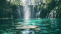 Private Excursion to Plitvice Lakes from Zadar 
