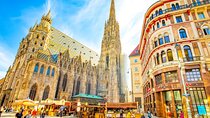 A private Historical Walking Tour in Vienna