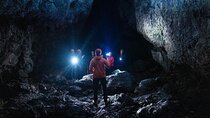Snæfellsnes & Lava Cave: A Journey to the Center of the Earth