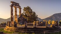 Delphi Private Tour