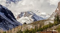 Cajon del Maipo, El Morado Lodge and Spa: Andean Adventure