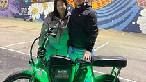 2-Hour Electric Bike Rental in Dallas