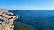 PRIVATE Luxury Blue Mountains & Wildlife Encounters Tour (10 hrs)