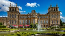 Downton Abbey to Cotswolds 11 Hour London Tour