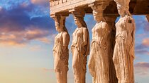 Best of Athens: Private Guided Half-Day Tour & Shore Excursion