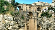 White Villages and Ronda Day Trip from Seville
