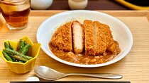 Japanese Katsu Curry Cooking Class–near YANAKA, Tokyo!