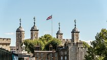 Discover London Highlights in 10 Hour City Tour