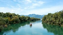Skadar Lake Guided Boat Tour to Vranjina Monastery & Wine Tasting