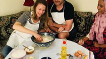 Cooking Class in Fez with familly