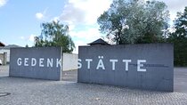 Visit to the former Concentration Camp Sachsenhausen by train.
