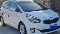 Sharm El Sheikh Airport Private Transfer To And From Your Hotel