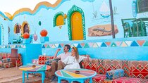 Nubian Village Day Tour in Aswan