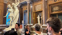 Borghese Gallery Skip the Line Ticket