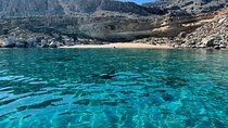Lindos Private Boat Tour – 4 Hour Island Escape