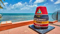 Key West Adventure: One-Day Escape from Miami