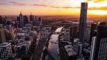 Self Guided Tour of Melbourne's Best Kept Secrets