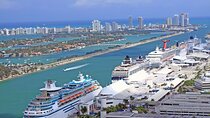 Port of Miami | Airport | Hotel | Private Transfer SUV