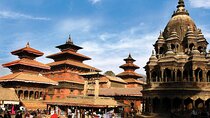 Kathmandu All 7 UNESCO World Heritage Sites Tour