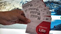 Bali Esim Telkomsel Provaider Valid 30 Days By Hey Bali