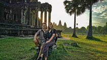 Angkor Wat Highlights 2 Days Tour with Sunrise and Sunset