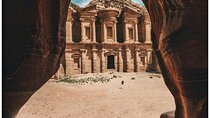 One Day tour to Petra with ZPhoenix 
