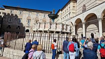 Full Day Private Tour of Assisi and Perugia from Rome