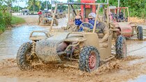 Buggy Experience in Punta Cana