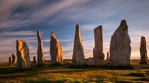Scottish Highlands and Islands Tour from Glasgow - 5 Days
