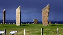 3 Day Orkney Islands Tour from Inverness