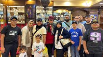 Shopping Tour in Cairo 