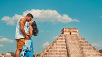 Exclusive Private Trip to Chichen Itza, Valladolid and Cenote