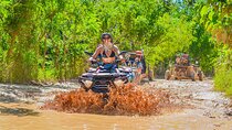 Faster ATV 4x4 Punta Cana