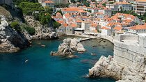 Private transfer from Split to Dubrovnik or Dubrovnik to Split