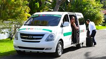 Santo Domingo to Samana transfer