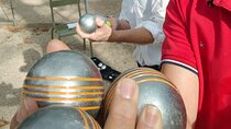 Pétanque in Paris Authentic French Game Adventure