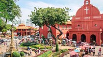 Timeless Treasures: Discover the Charm of Malacca in a Day!