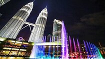 Enchanting Nights: Private Evening Tour of KL City's Hidden Gems