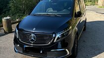 Private transfer from Nice to Milan Italy
