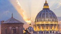 Private Half-Day Vatican Guided Tour