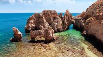 Day Trip to the Algarve: Explore Lagos and Albufeira from Lisbon