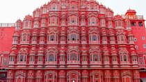 Sameday Jaipur Tour From Delhi