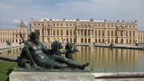 Private Guided Visit of Versailles
