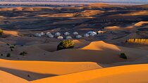 2-Day Guided Sahara Desert Tour: Fes to Merzouga